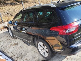 Citroen C5 náhradné diely - 3