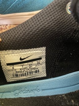 Boty Nike SB - 3