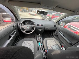 Škoda Fabia 1.4 TDI - 3