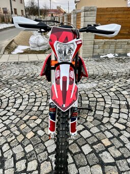 KTM 350 EXC-F SIX DAYS 2023 Francie, SPZ - 3