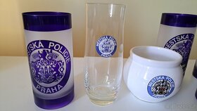 Skleničky městské policie - 3