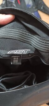 RST Adventure - 3