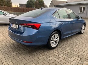 ŠKODA OCTAVIA 2.0TDI STYLE + /NOVE V ČR, 2021, KOUPENO V ČR/ - 3