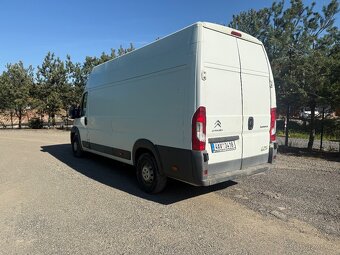 Citroen jumper - 3