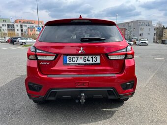 Mitsubishi ASX 2.0 MIVEC 2WD AUTOMAT - 3