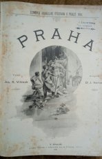 Vyvázány časopis k zemské jubilejní výstavě v Praze r. 1891 - 3