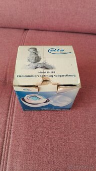 Tlakoměr - 3