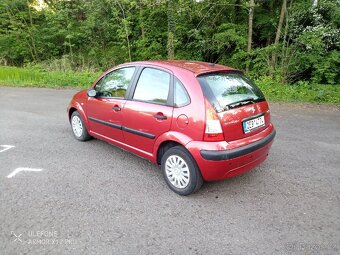 Citroen C3 1.1i - 3