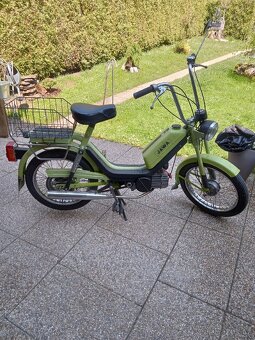 Babetta 210 typ 000 - 3