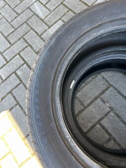 Letní pneu 205/55 R16 - 3