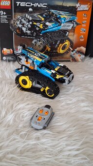 Lego 42095 - 3