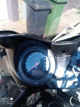 Suzuki dl1000 V strom - 3