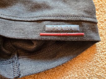 Prada panska Polo triko panske Xl - 3
