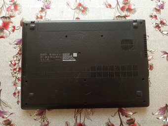 Lenovo IdeaPad 100-15ibd na náhradní díly. - 3