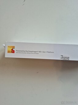 Xiaomi Watch 2Pro LTE černá - 3