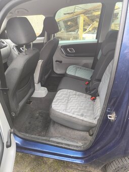 Škoda Roomster - 3