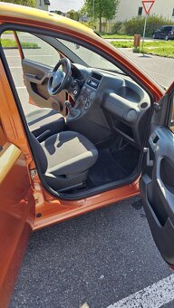 Fiat Panda - 3