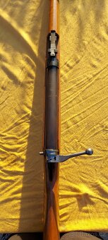 -Vzduchovka Vz 47 - 3