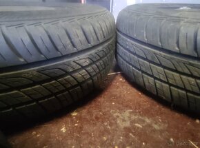 Kola letni Ford Focus 195/65/R15 komplet - 3