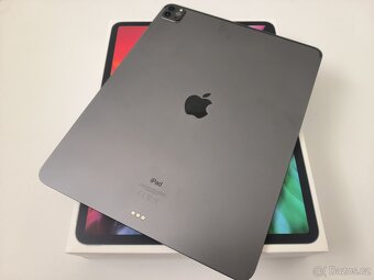 apple ipad PRO 12,9 256gb - 3