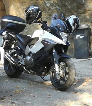 HondaCrossrunnerVFR800 - 3