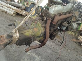 Motor avie - 3