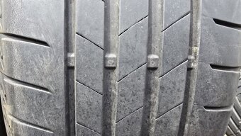 Letní pneu 225/55/17 Bridgestone - 3