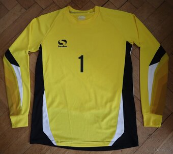 ++ 4x pánské sportovní triko, dres vel. XS-L - prodám ++ - 3