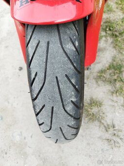 Honda Cbr1000rr - 3