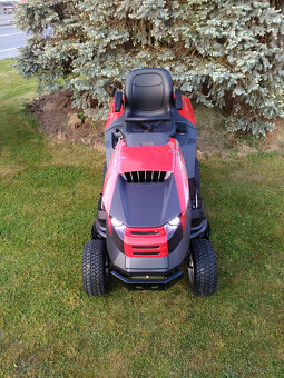 Traktůrek Starjet P3 102cm 22HP commerciál Briggs - 3