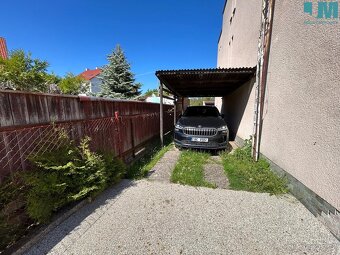 Prodej dvougenerační rodinné domy, 170 m2 - Chrudim - 3