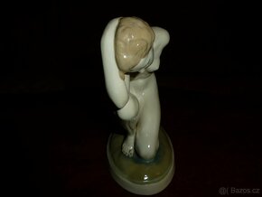 porcelán royal dux - 3