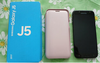 Prodám plně funkční dotyk.telefon Samsung Galaxy J5 duo 2017 - 3