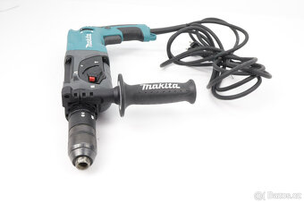 Makita HR2470T - 3