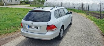 Vw Golf 5 variant 1.9 Tdi - 3