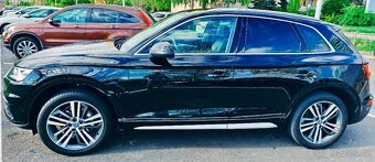 Audi Q5 2.0 TDI 140 kW - 3