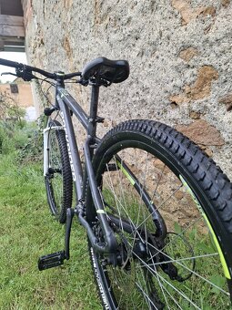 Rock Rider kolo - 3