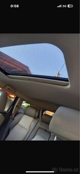 Jeep Grand Cherokee 3.0 crd s DPF Overland - 3