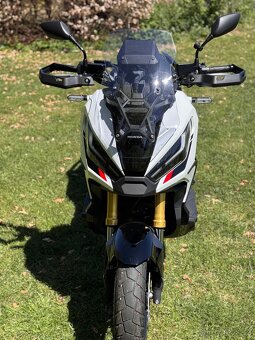‼️Honda X-ADV 750 4/2023 -1600KM ‼️NOVÁ ‼️ - 3