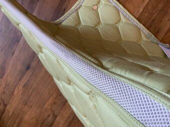 Podsedlova decka PS of Sweeen Green Seed DL - 3