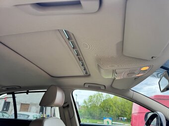 Škoda Superb 2 3.6 v6 LPG,čist inzerát - 3