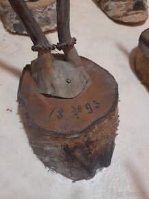 Paroží..11ks - 3