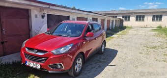 Hyundai ix35 - 3