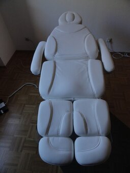 Křeslo pro péči o nohy Pedipro Comfort studio pro péči o noh - 3