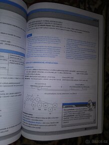 Český jazyk v kostce y/i - 3
