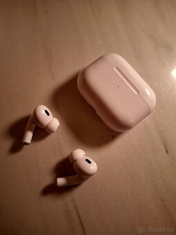 Airpods Pro 2 (1:1rep. + ANC) - 3