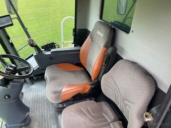 Claas Lexion 600 - 3