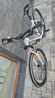 CTM Charisma 3.0 kola 27,5", rám M - 3