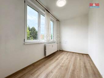 Pronájem bytu 1+1, 25 m², Sokolov, ul. Jelínkova - 3