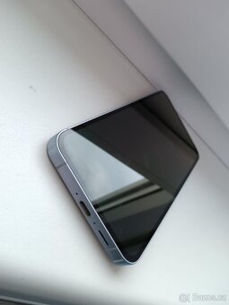 Samsung A55 128GB Blue - 3